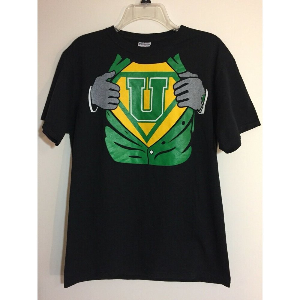 Irish Notre Dame St Patricks Day Mens Tee Shirt